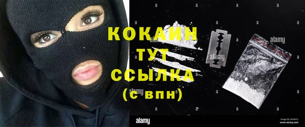 тгк Алексеевка